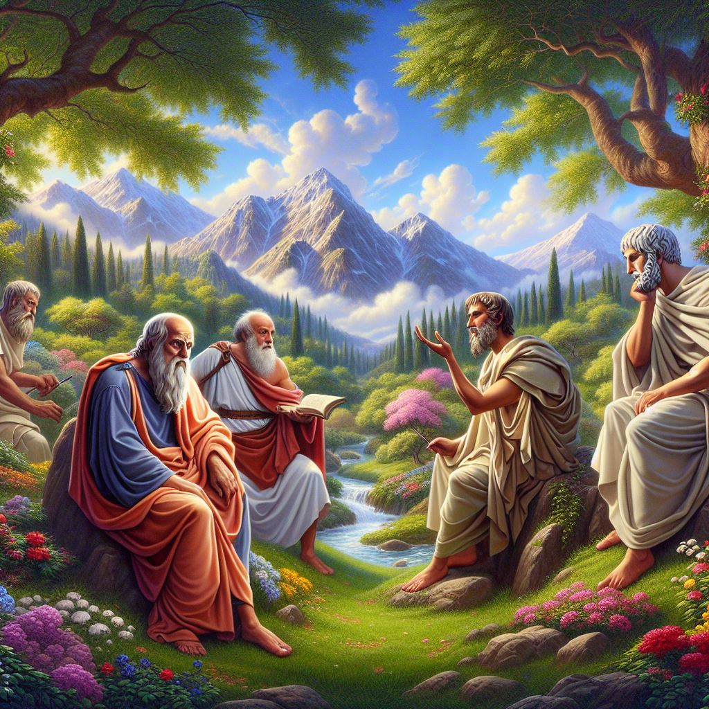 Finding Hope on Halloween: Honing Light in the&nbsp;Darkness