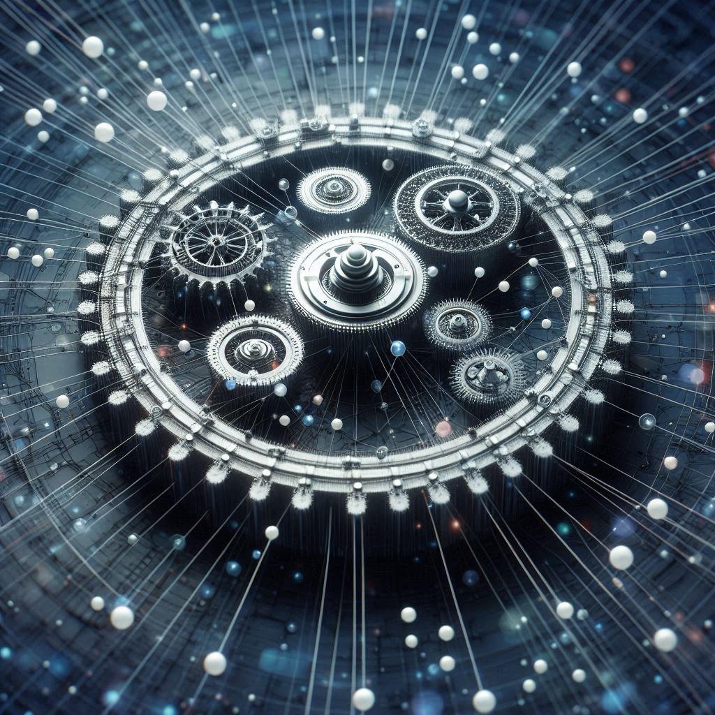 Spheres of Influence: Creating Positive Change Amidst Global&nbsp;Chaos