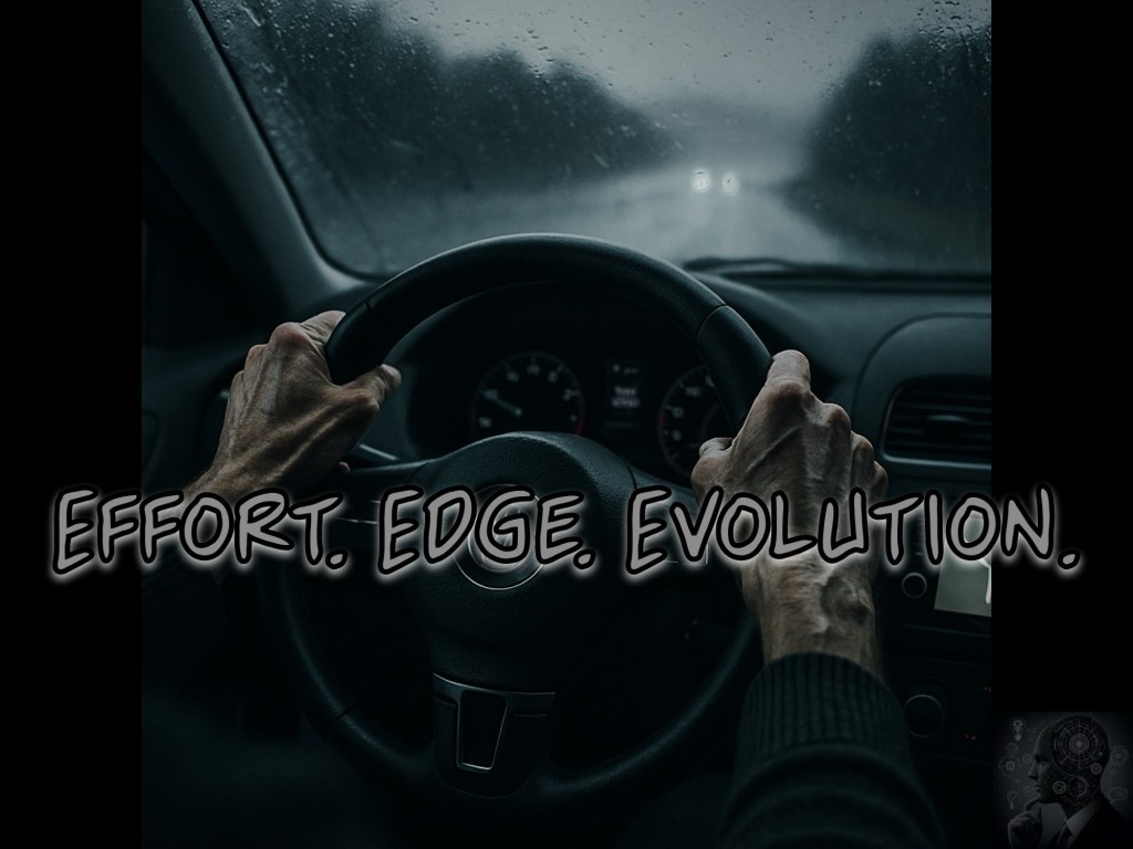 Deactivate Autopilot: On Mastery, Memory, and the Myth of Effortless&nbsp;Growth