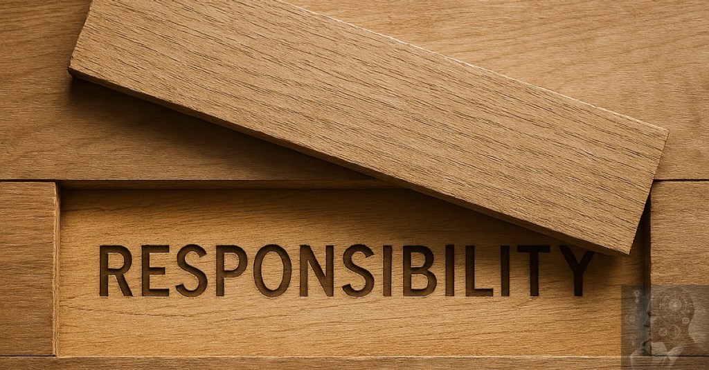 The Compass I was Carrying: Finding My&nbsp;Way