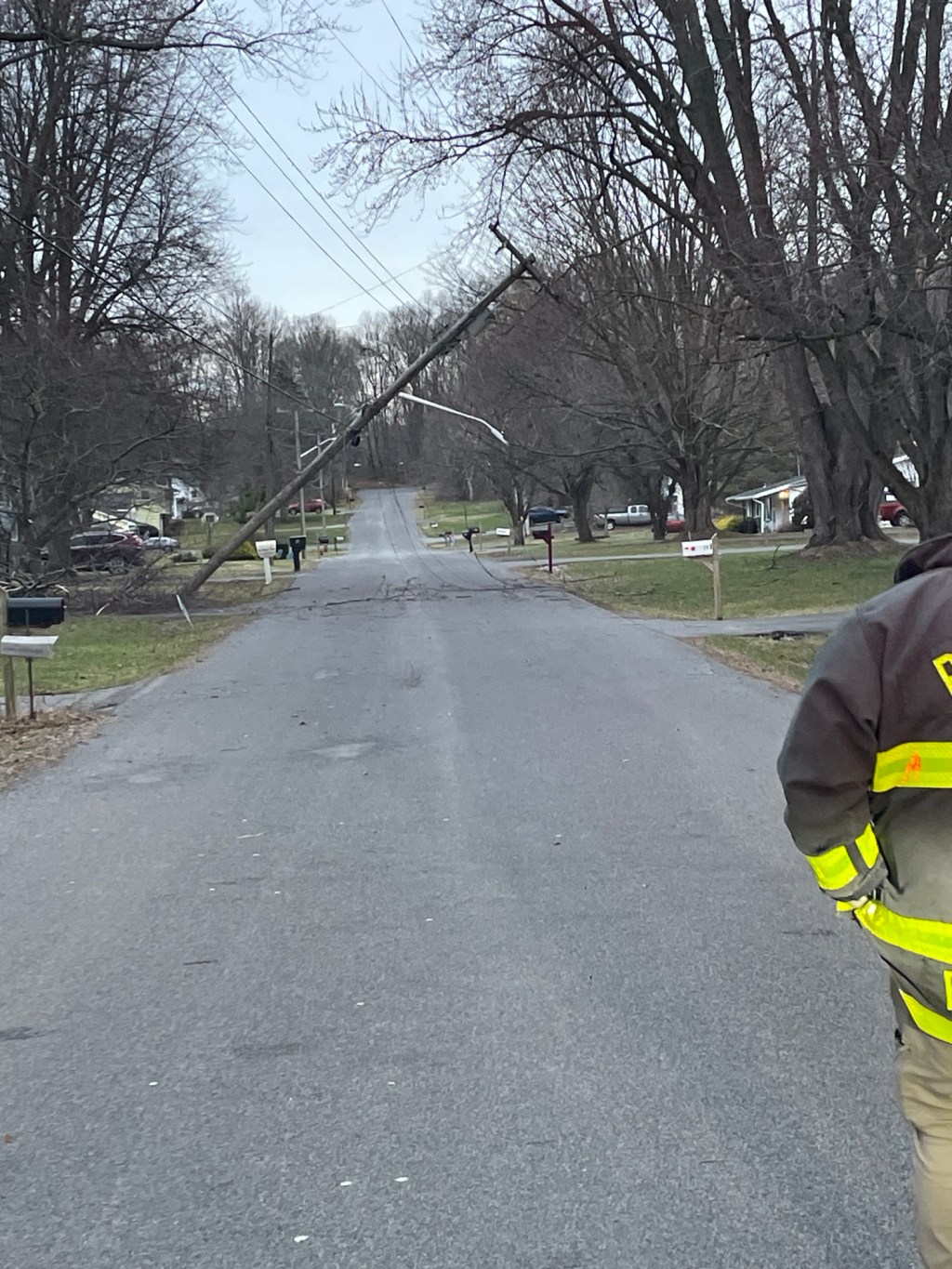 The Morning I Was Smuggled to&nbsp;Work